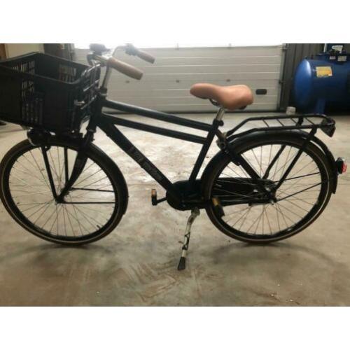 Cortina U4 transportfiets
