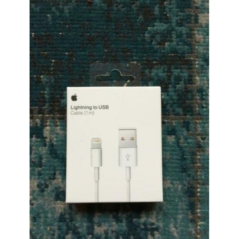 iPhone kabel origineel (1m)