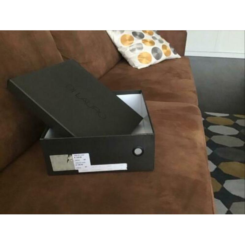 Enkellaarsjes Di Lauro 41