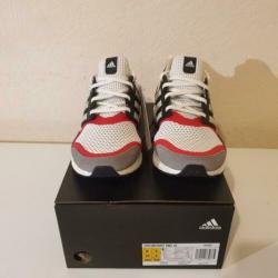 Adidas UltraBoost Suede & Leather maat 42