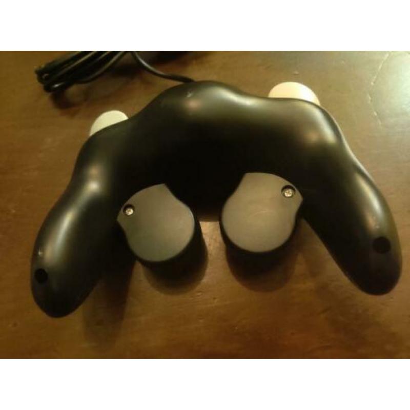 Nieuwe Gamecube Controller niet origineel