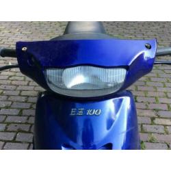 Hyosung ew100