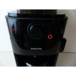 Philips HD7761 Grind & Brew koffiebonenmachine