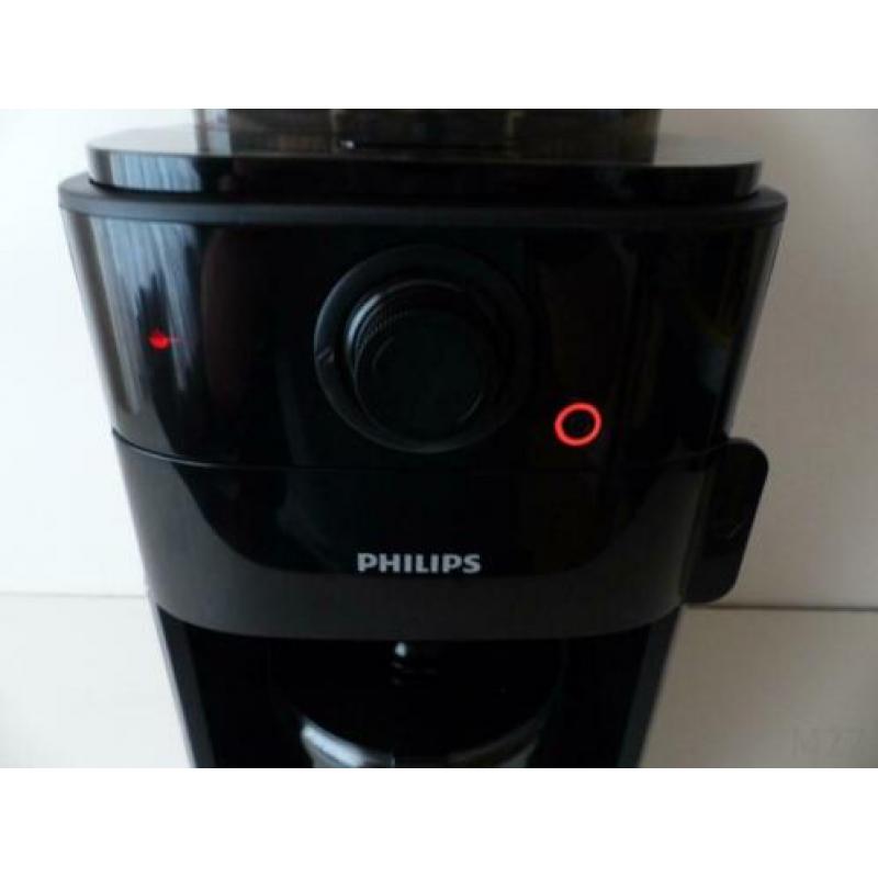 Philips HD7761 Grind & Brew koffiebonenmachine