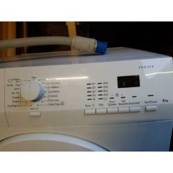 AEG Lavamat wasmachine (L60460FL)