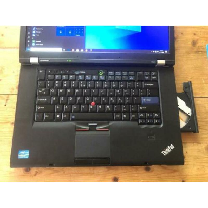 Laptop Lenovo Thinkpad T520 i7