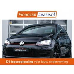 Volkswagen Golf 2.0TSI 230pk GTI Performance DynAudio Pano A