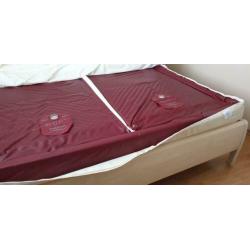Waterbed Bodyform + ombouw