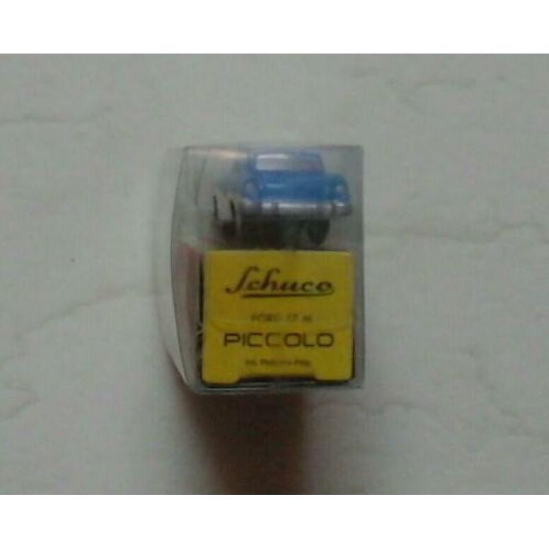 Ford 17 M / schuco piccolo