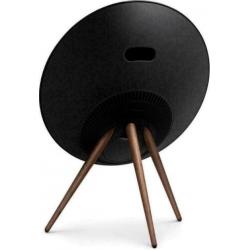 B&O PLAY BeoPlay A9 MK2 Zwart Walnoot gloednieuw ongebruikt.