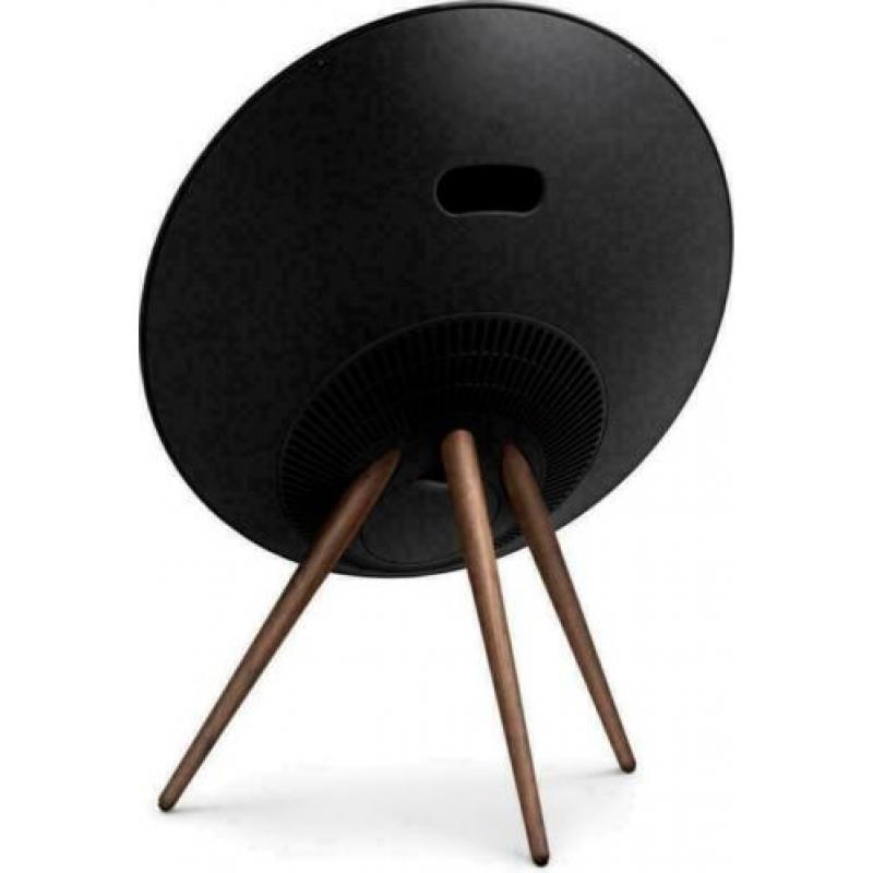 B&O PLAY BeoPlay A9 MK2 Zwart Walnoot gloednieuw ongebruikt.