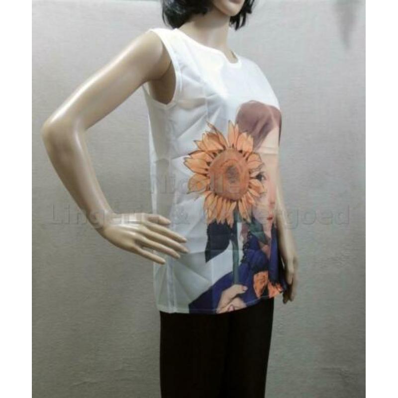 Modieuze Top One Size (360)
