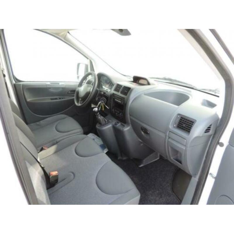 Peugeot Expert 2.0 HDI L2 [Lange uitv ] H1 Profit+ 3 pers, A