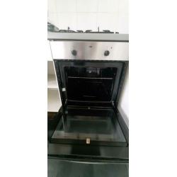 Etna inbouw oven