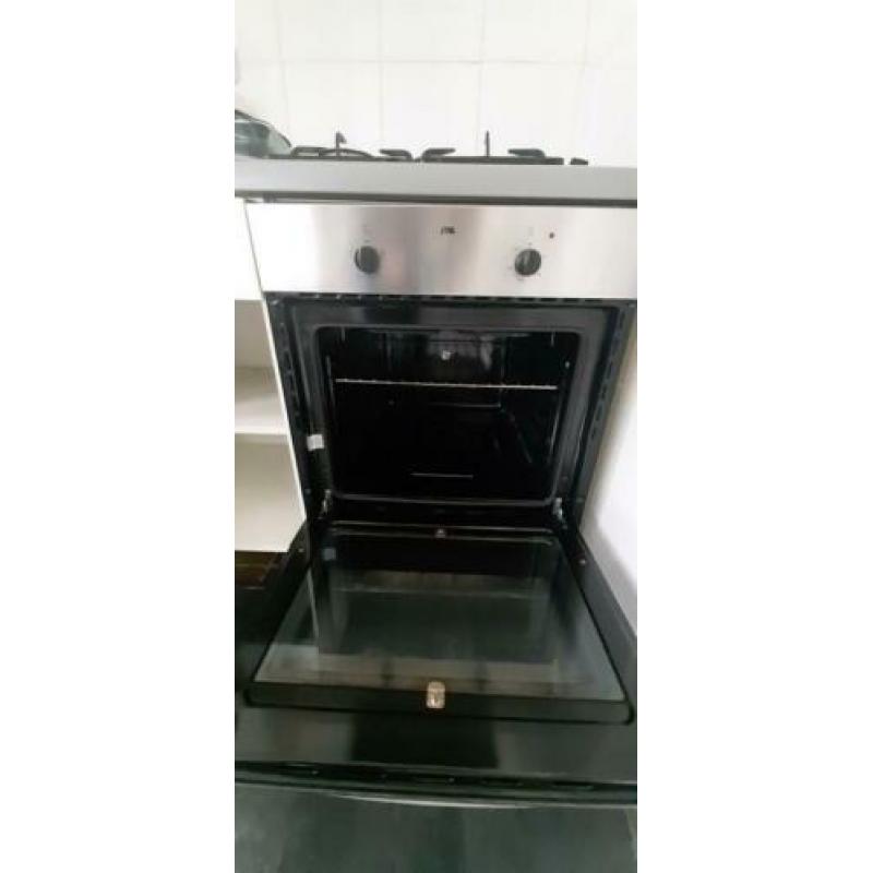 Etna inbouw oven