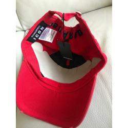Dsquared2 petten caps one size