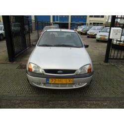Ford Fiesta 1.3-8V Collection,*Airco*, zeer nette auto