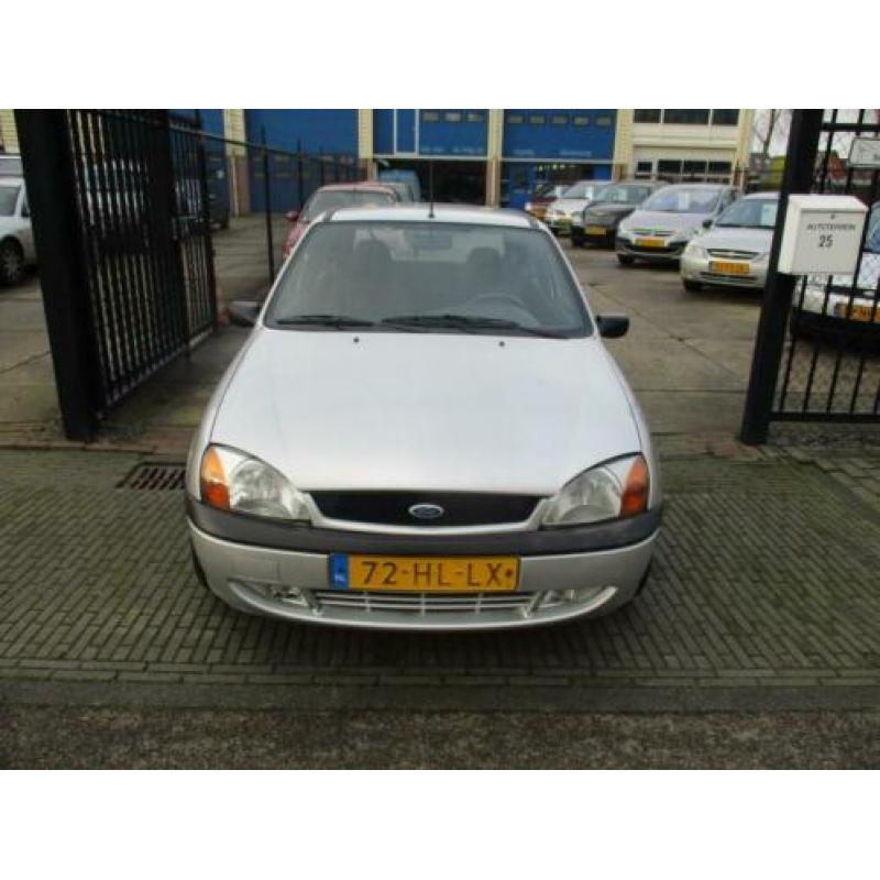 Ford Fiesta 1.3-8V Collection,*Airco*, zeer nette auto