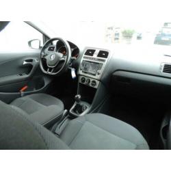 Volkswagen Polo 1.4 TDI BlueMotion 5drs Sportline Nw model ,