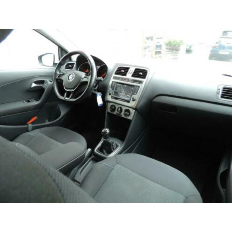 Volkswagen Polo 1.4 TDI BlueMotion 5drs Sportline Nw model ,
