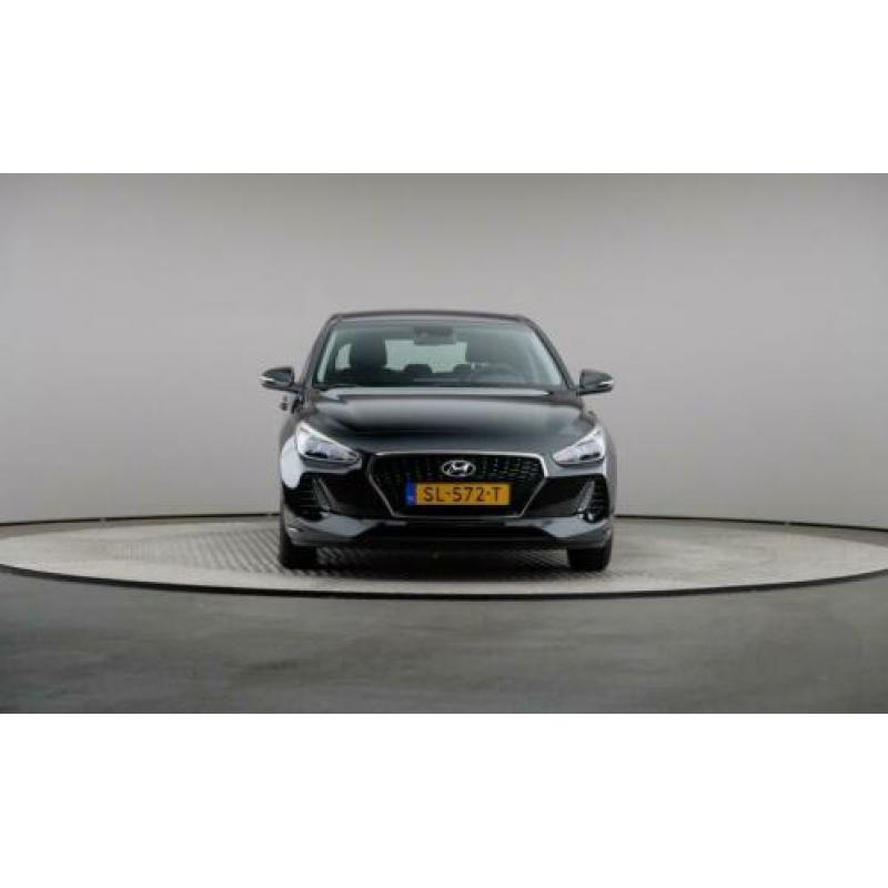 Hyundai i30 1.0 T-GDI 5d Comfort APL, Achteruitrijcamera, Cl