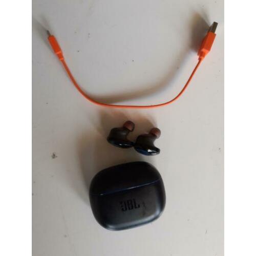jbl tune 120TWS MOET NU WEG €35
