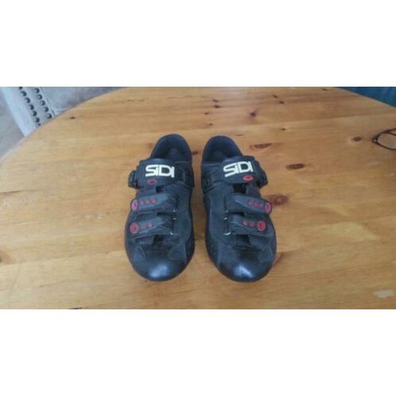 SDI wielrenschoenen