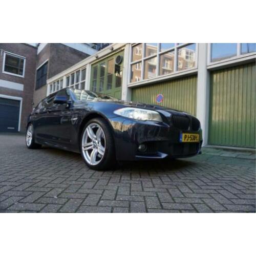 BMW 5 Serie Touring 535d High Executive * M SPORT * € 115.00
