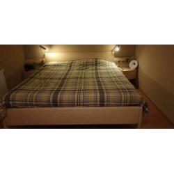 Waterbed Bodyform + ombouw
