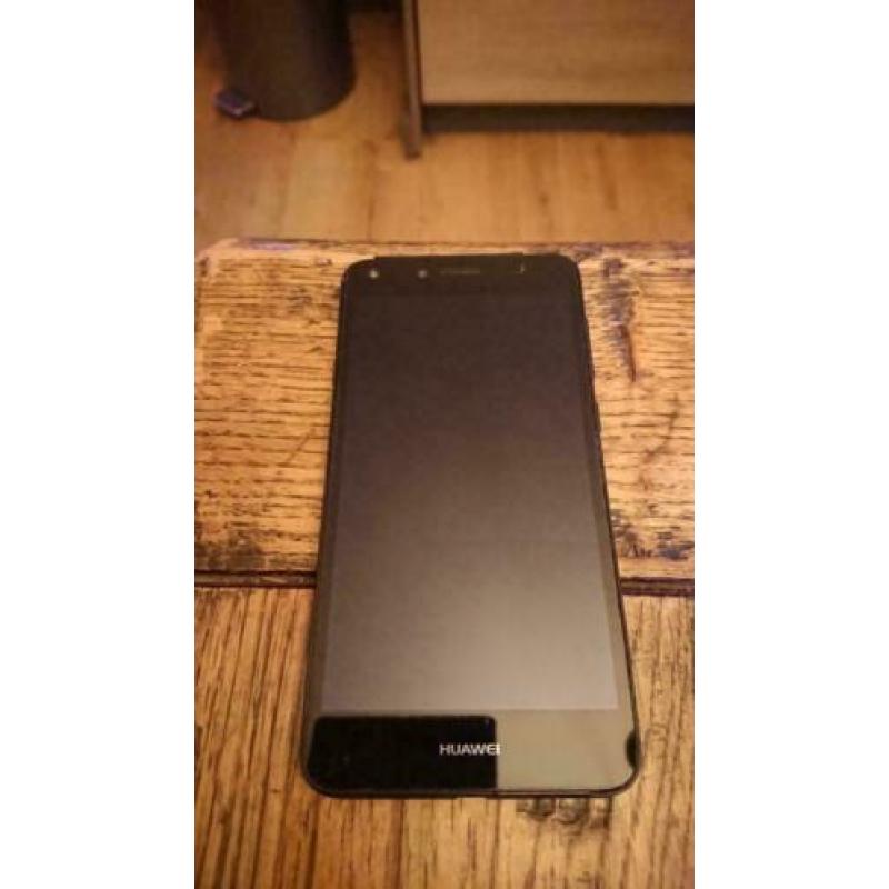 Huawei Y5 II krasvrij