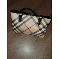 Burberry tas