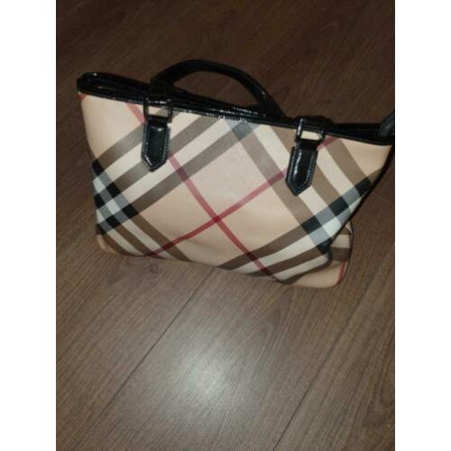 Burberry tas