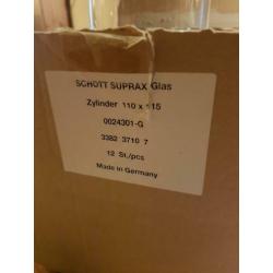 schott suprax glas petromax hasag aida
