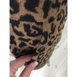 Rok panterprint mt M/L