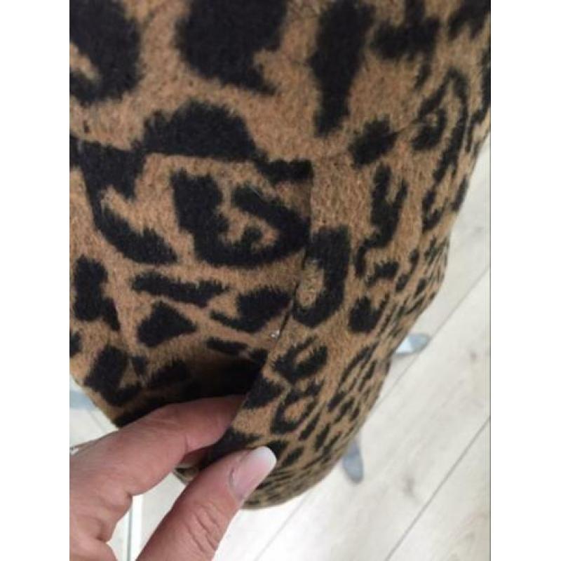 Rok panterprint mt M/L