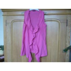 blouse / tuniek diversen maat 46