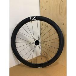 Nieuwe Wheel-tec Zenith.50 Carbon Disc wielen
