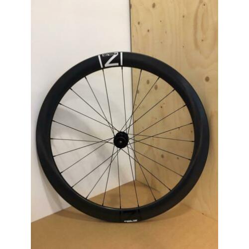 Nieuwe Wheel-tec Zenith.50 Carbon Disc wielen