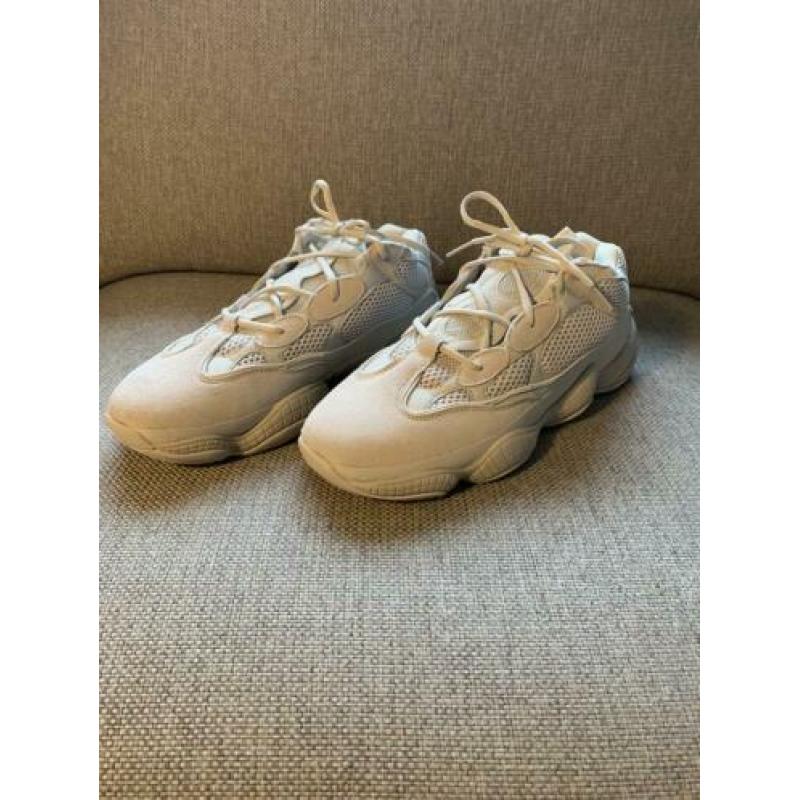 Yeezy 500