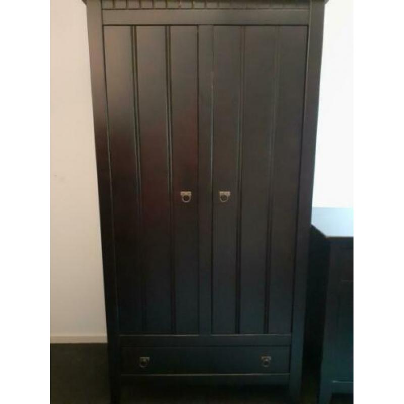Babykamer compleet