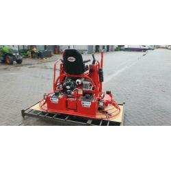 Vlindermachine dubbel 90 CM