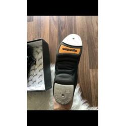 Tap schoenen sneakers