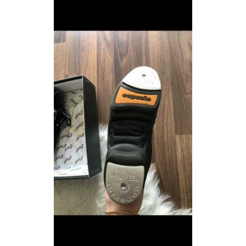 Tap schoenen sneakers