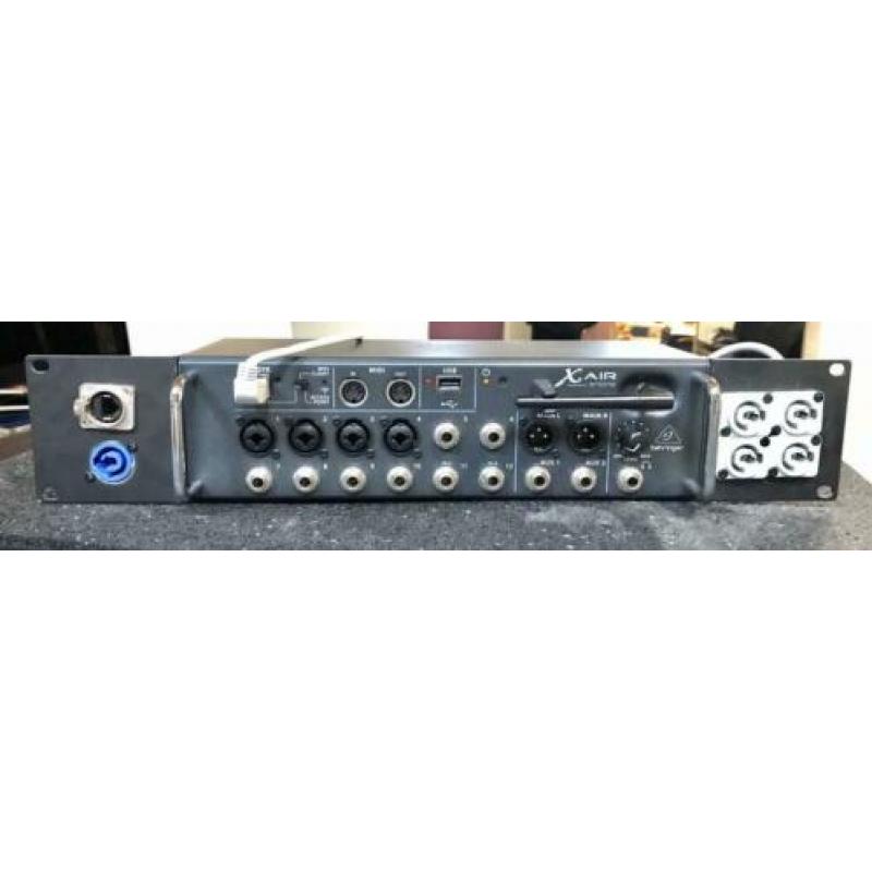 Xair 12 Behringer
