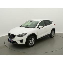 Mazda CX-5 2.0 Exclusive-Line 4WD US82077 | Navi | LED | Cli