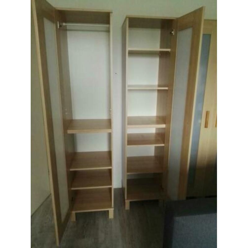 Ikea kledingkast