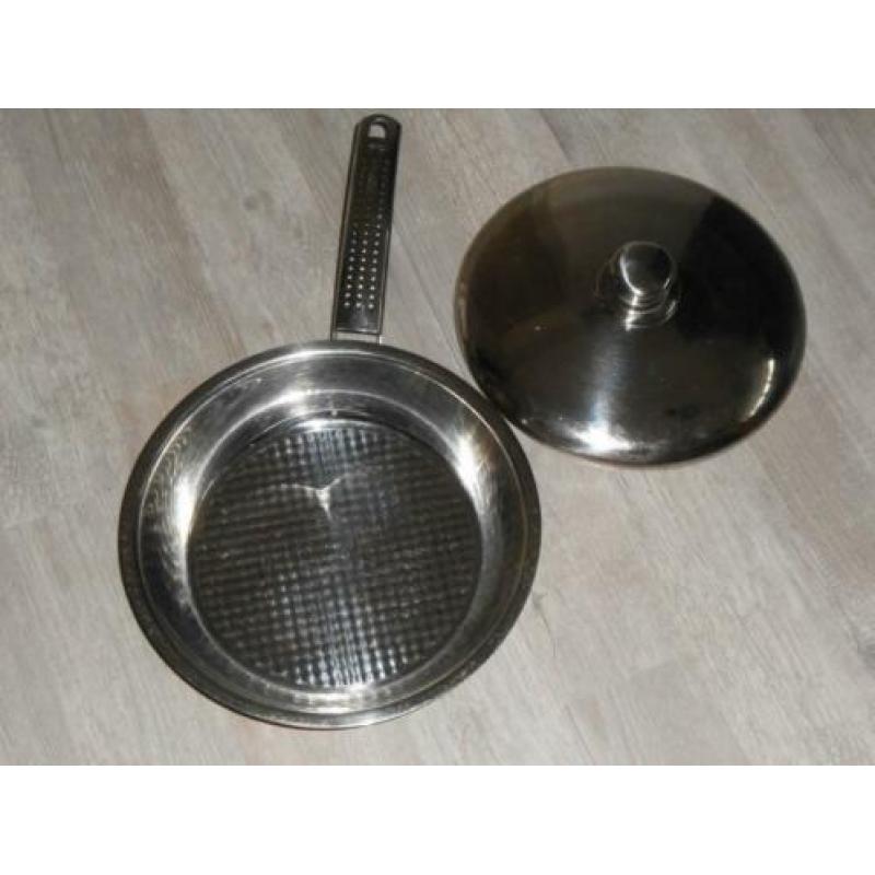 Fissler cookstar