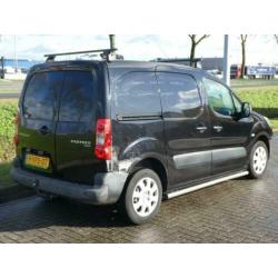 Peugeot partner 90pk hdi