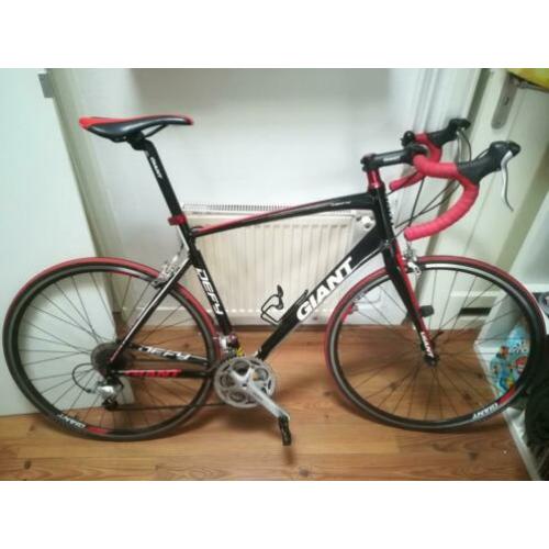 Giant Defy Shimano Sora