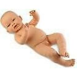 llorens pop jongen 45 cm